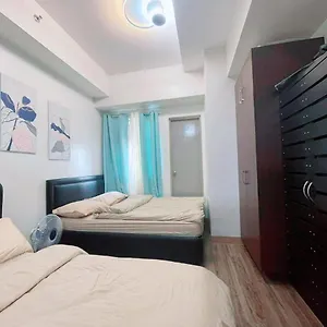 One Taft Residences In Malate Hotel