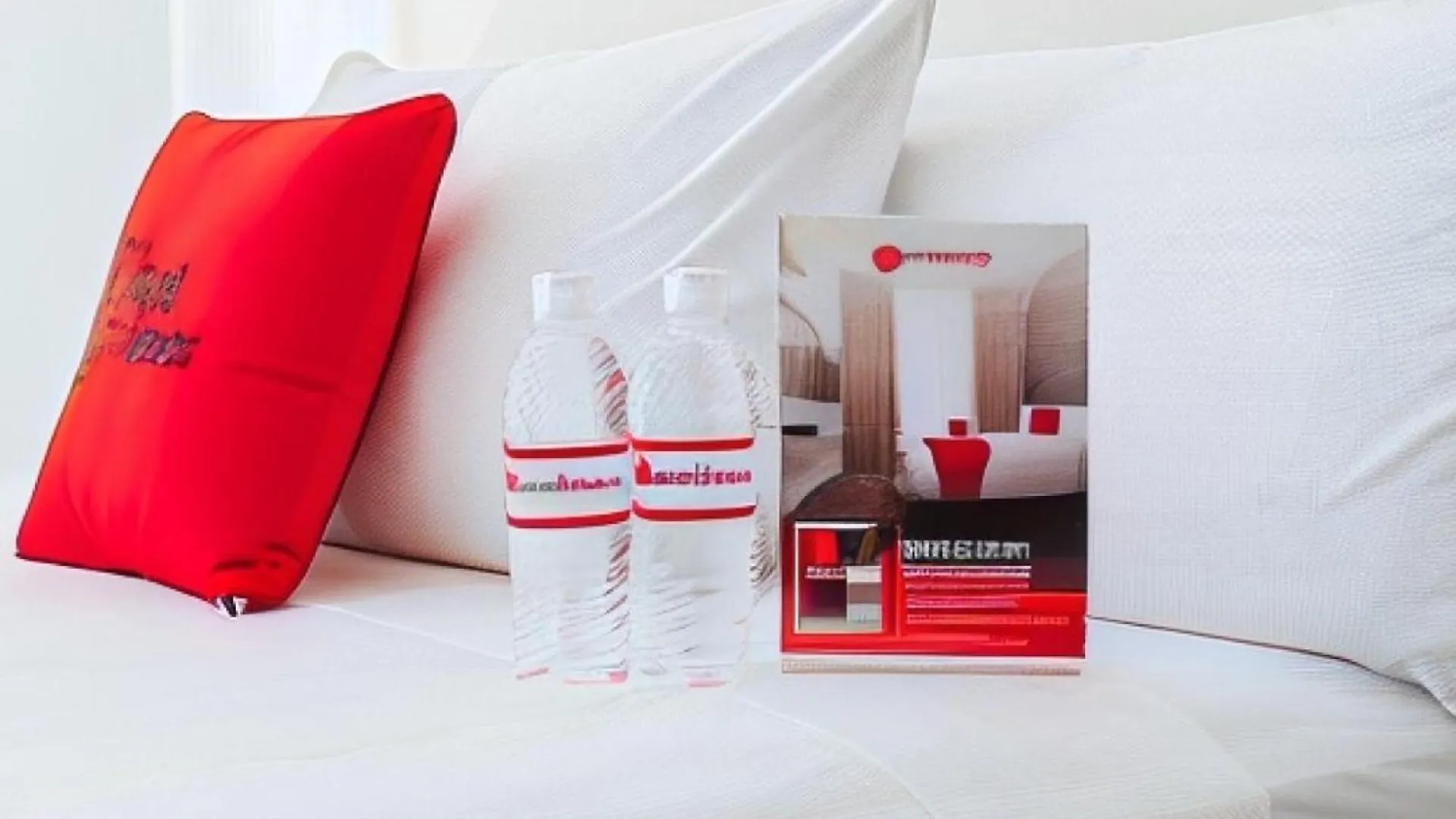 Reddoorz Plus @ Kaizen Suites Taft Avenue Manila Philippines